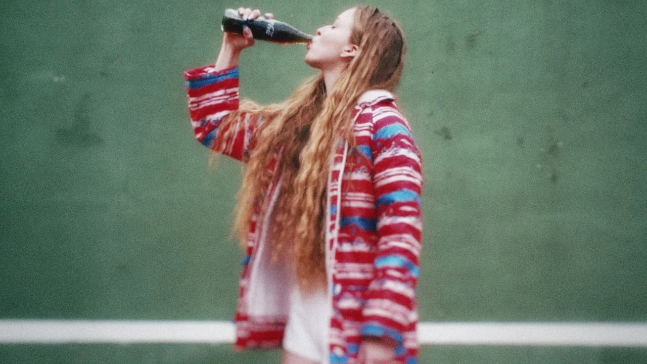 Proyecto Coca Cola